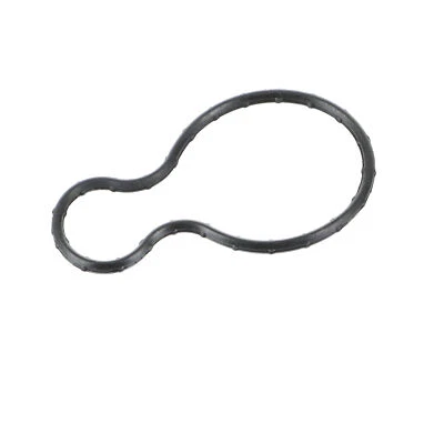 Junta de carcaça de enchimento de óleo frontal genuína Mopar 2001-2012 Chrysler Aspen 53020889AC - Imagem 1 de 4