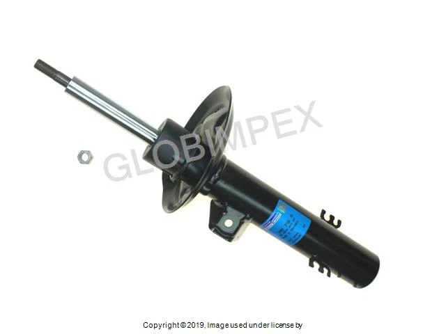 BMW X3 (2004-2010) PUNTAL DELANTERO IZQUIERDO (LADO DEL CONDUCTOR) SACHS OEM + 1 AÑO DE GARANTÍA Foto 1 de 1