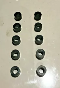Rubber Olives Tractor Fuel Pipe Sealing PACK OF 10 (other applications) 5/16THS - Picture 1 of 2