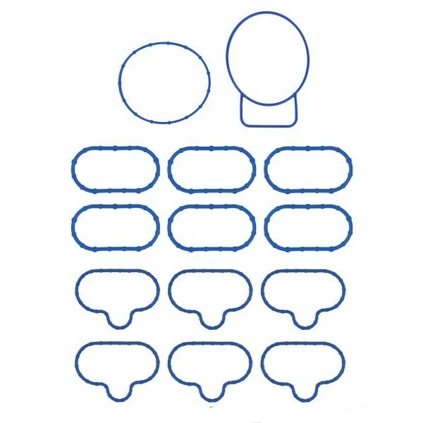 Juego de juntas de colector de admisión Felpro MS92586-1 nuevo para Ford Escape Taurus Tribute Foto 1 de 1