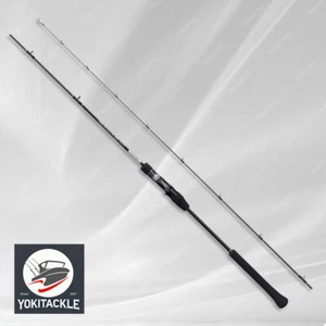Shimano 21 GRAPPLER BB Type-LJ B63-2 Baitcasting Rod Shipping From JAPAN - Picture 1 of 2