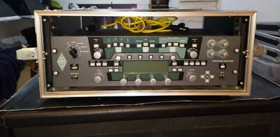 Kemper PROFILER PowerRack™ + Yamaha MFC10 Midi - Bild 1 von 4