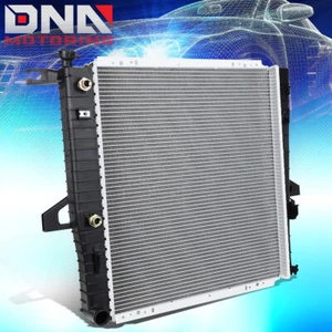 For 1998-2011 Ford Ranger Mazda B3000 AT Radiator OE Style Aluminum Core 2173 - Picture 1 of 6