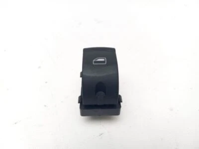 Interruptor ventana delantera derecha audi a3 2006-2013 Foto 1 de 4