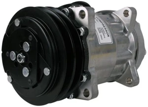 Compressore compressore climatizzatore compressore sostituito SD7H15-4709 SD7H15-7862 SD7H158023 - Foto 1 di 5