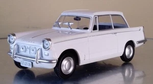 TRIUMPH HERALD 1959 1/43 - Imagen 1 de 8