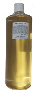 ❤️CHANEL ,EAU DE COLOGNE,GIANT BOTTLE,33.15 oz 980ml,SPLASH! - Picture 1 of 5