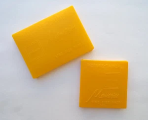 Picture-Tainer Vintage Plastic Holder that came with your Developed Kodak Photos - Picture 1 of 3