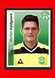SPL 2004 SCOTTISH LEAGUE Panini - Figurina-Sticker n.222 - HYDGAARD HIBERNIAN - Foto 1 di 2