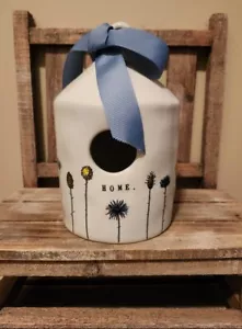 Birdhouse Rae Dunn Homeline - Foto 1 di 1