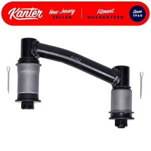 Power Steering Idler Arm 63 64 Ford Fullsize Galaxie Custom with P/S 1963 1964 - Foto 1 di 19