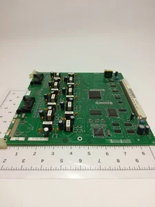 NITSUKO DX2C-32DSTU-C1 CIRCUIT CARD - Picture 1 of 12
