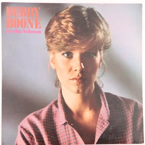 Debby Boone – Love Has No Reason - 1980 Country -  12" Vinyl LP BSK 3419 - Picture 1 of 8