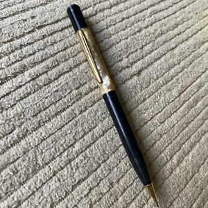 Vintage Schaeffer Mother Of Pearl Mechanical Pencil - Picture 1 of 5