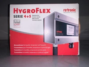 Rotronic Hygroreflex HF532 - Picture 1 of 3