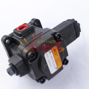 Nuove 1PCS KCL Pompe a palette a cilindrata variabile VPKC-F12-A2-01 - Foto 1 di 5