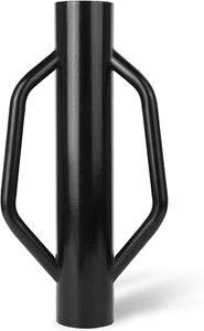 Fence Post Driver T Post Driver with Handle Post Pounder Post Rammer for U Fence - Picture 1 of 7