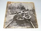 THE ANIMALS - Animal Tracks - Very Scarce 1965 UK first issue 11-track mono LP