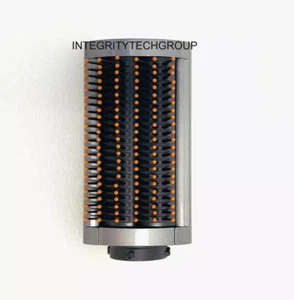 Dyson Airwrap Styler Soft Smoothing Brush Attachment, Nickel/Copper - Picture 1 of 7