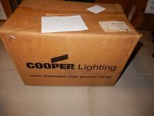 COOPER LIGHTING MHWL-250-MT NEW LUMARK 250W METAL HALIDE WALL LIGHT 6401108000