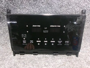242114904 FRIGIDAIRE REFRIGERATOR DISPENSER CONTROL BOARD - Picture 1 of 2