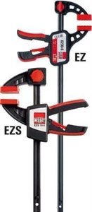 Bessey one-hand clamp EZS 600/80 - Picture 1 of 10