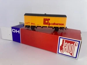 6264 jouef wagon marchandise SNCF ECHELLE HO 1/87 - Imagen 1 de 3