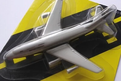 Matchbox BOEING 747 Jet Airliner, British Airways Version, A Rare 1994 Airplane - Image 1 of 4