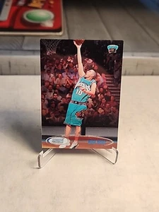Mike Bibby 1998-99 Topps Stadium Club Chrome RC #SCC31 - Bild 1 von 6
