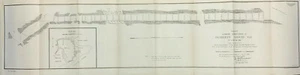Grafico che mostra il miglioramento di Romerly Marsh, Georgia al 30 giugno 1886. - Foto 1 di 2