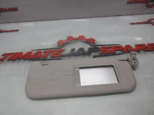 KIA SORENTO SUN VISOR MQ4, RH SIDE, 02/20- 20 21 22 23 24 - Picture 1 of 1