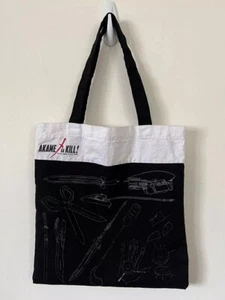 Akame Ga Kill! Tote Bag 2014 - Picture 1 of 3