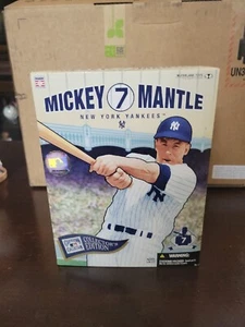mcfarlane actionfiguren Micky Mantle - Bild 1 von 6