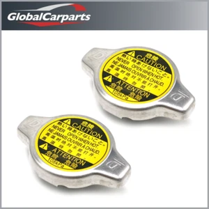 Pair Radiator Cap For Toyota Lexus Camry RAV4 Corolla RX350 RX450H 16401-20353 - Picture 1 of 10