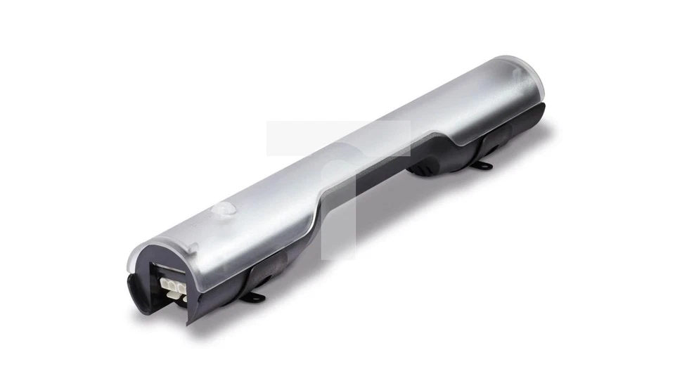 LED-Garderobenleuchte 110…240V AC/DC Push-In PIR-Bewegungssensor 600lm   - Bild 1 von 1