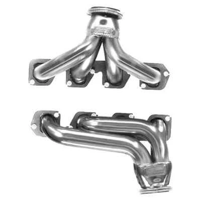 Cabezales de escape para camioneta Ford 1930 1941 351C 351M 400M Sanderson FC1-P Foto 1 de 3