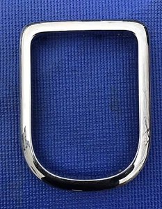 2006 - 2011 bisel Chevy HHR Shifter cromado fabricante de equipos originales - Imagen 1 de 5