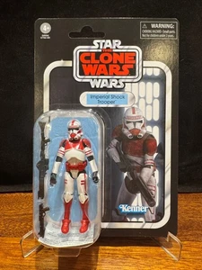 Star Wars Vintage Collection IMPERIAL SHOCK TROOPER VC374 3,75" Actionfigur - Bild 1 von 7