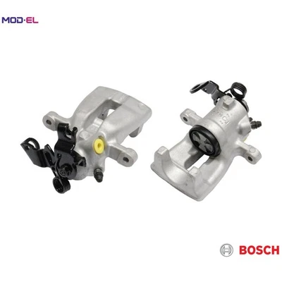 PINZA DE FRENO 0 986 473 474 PARA VAUXHALL ASTRAVAN/Mk MERIVA CHEVROLET OPEL Foto 1 de 4