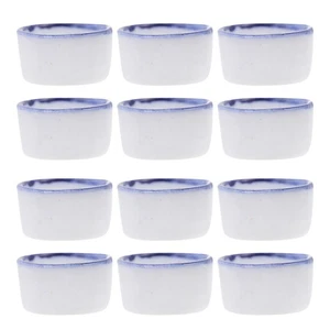  12 Pcs Reptile Drinking Basin Pet Spider Water Bowl Container for Baby Scorpion - Picture 1 of 12