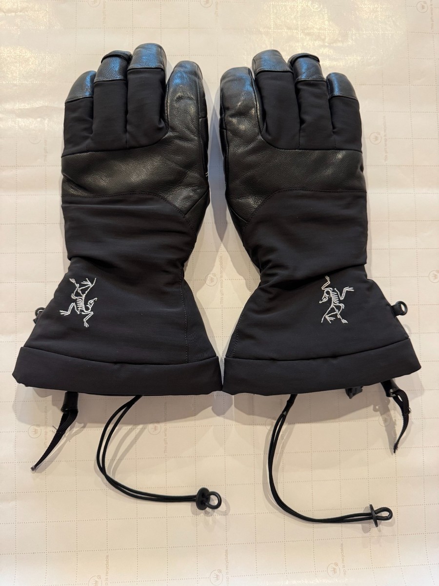 arcteryx gloves products for sale | eBay