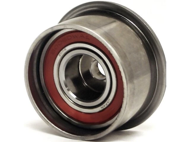 右下定时皮带怠速器适用于 2000 - 2012 年斯巴鲁内陆 XJ349CN — 第 1/1 张图片