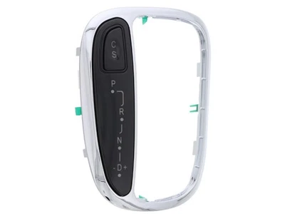 Cubierta de palanca de cambios BAPMIC 2032672288 MERCEDES-BENZ C320 C240 C230 C32 AMG CLK500 Foto 1 de 2