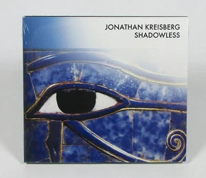Shadowless by Jonathan Kreisberg (CD, 2011) New & Sealed - Picture 1 of 2