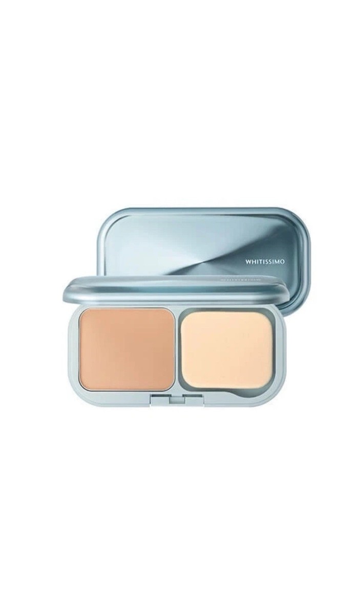 新品POLA BA THE POWDERY FOUNDATION 9g Pola BA Powdery Foundation with Case – Ichiban Mart