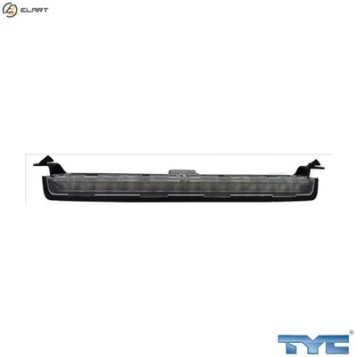 LUZ DE FRENO AUXILIAR 15-0607-10-2 PARA VOLVO XC70/CROSS/COUNTRY/SUV V70/Mk/II Foto 1 de 4