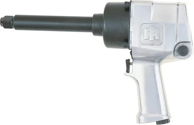 Ingersoll Rand 261-6 3/4" Drive 6" Extended Anvil Pneumatic Air Impact Wrench Foto 1 de 4