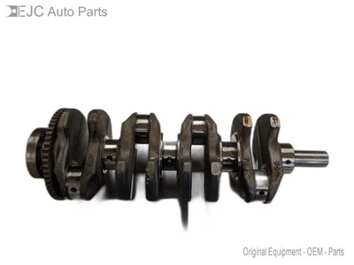 Cigüeñal estándar para Jeep Renegade 2.4 1548537AA 15-18 Foto 1 de 4