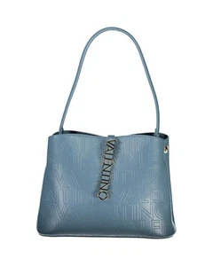 Valentino Bags Valentino Shoulder Bag Model VA32666 Women Light Blue Handbags - Picture 1 of 3