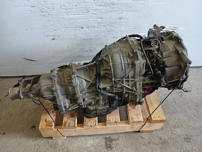 Automatic Transmission 2.5L CVT Sedan From 2012 LEGACY  (12070035 - Imagem 1 de 4